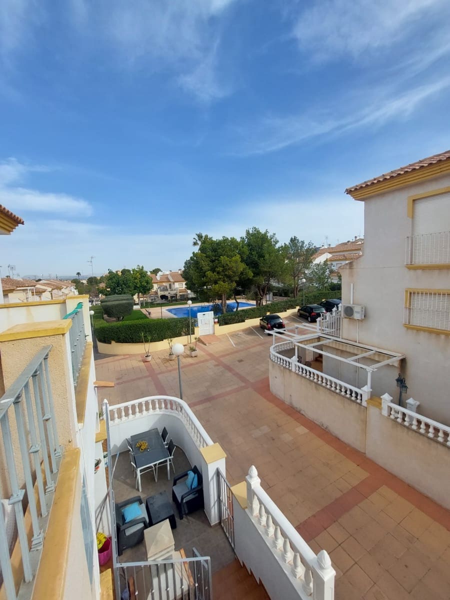 3 chambre Maison de Ville à vendre à Los Altos - 185 000 € (Ref: 9101405)