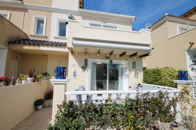 3 quarto Moradia para venda em Blue Lagoon - 215 000 € (Ref: 9101406)