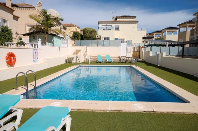 3 quarto Moradia para venda em Blue Lagoon - 215 000 € (Ref: 9101406)