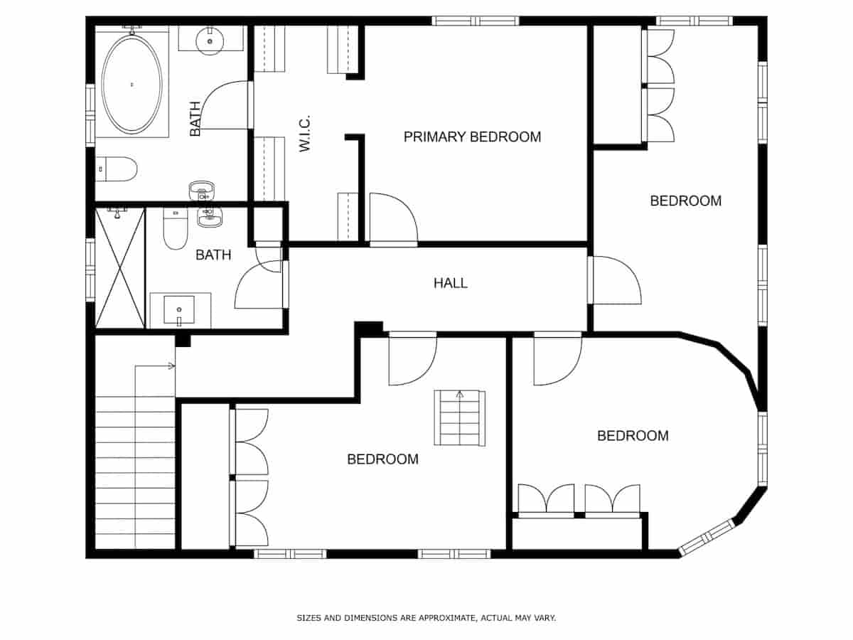 4 soverom Villa til salgs i El Chaparral med svømmebasseng - € 689 000 (Ref: 9101672)