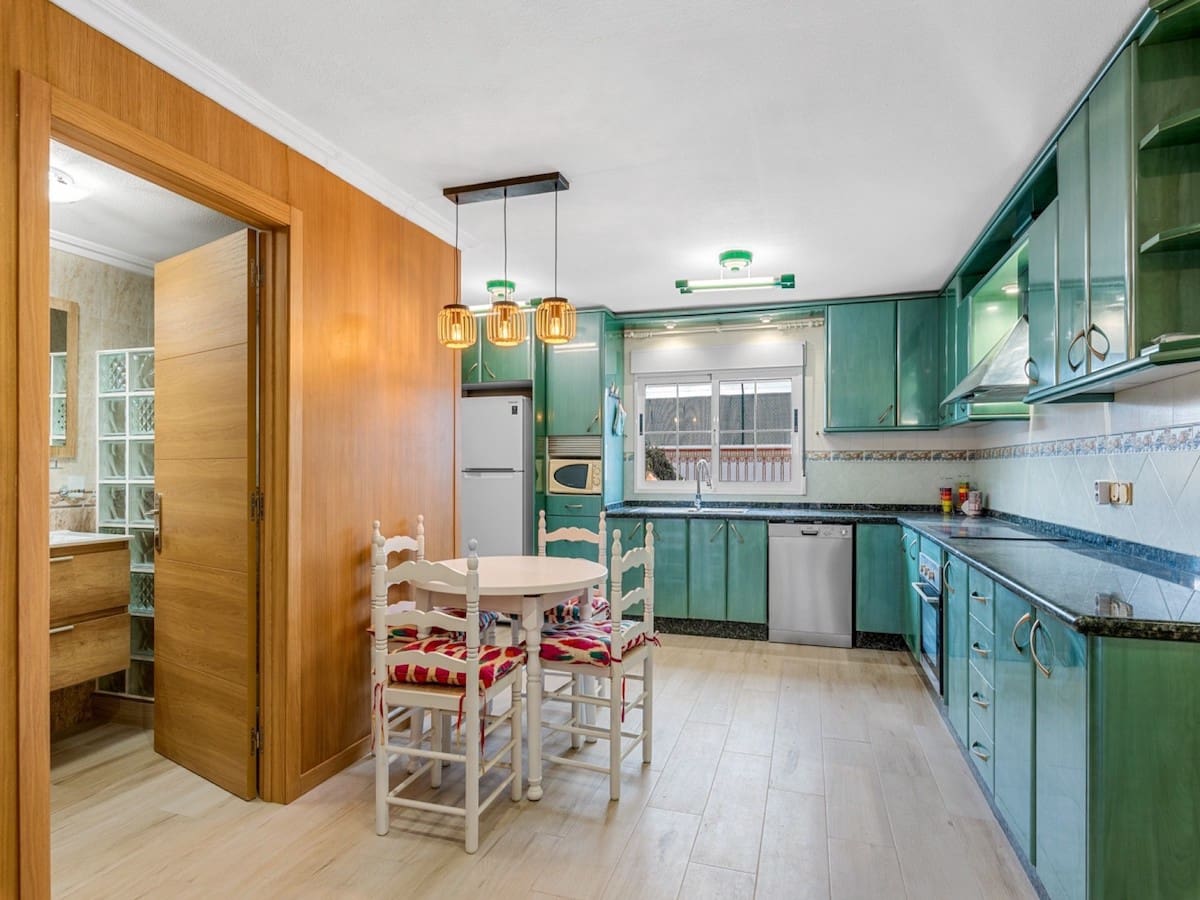 4 soverom Villa til salgs i El Chaparral med svømmebasseng - € 689 000 (Ref: 9101672)