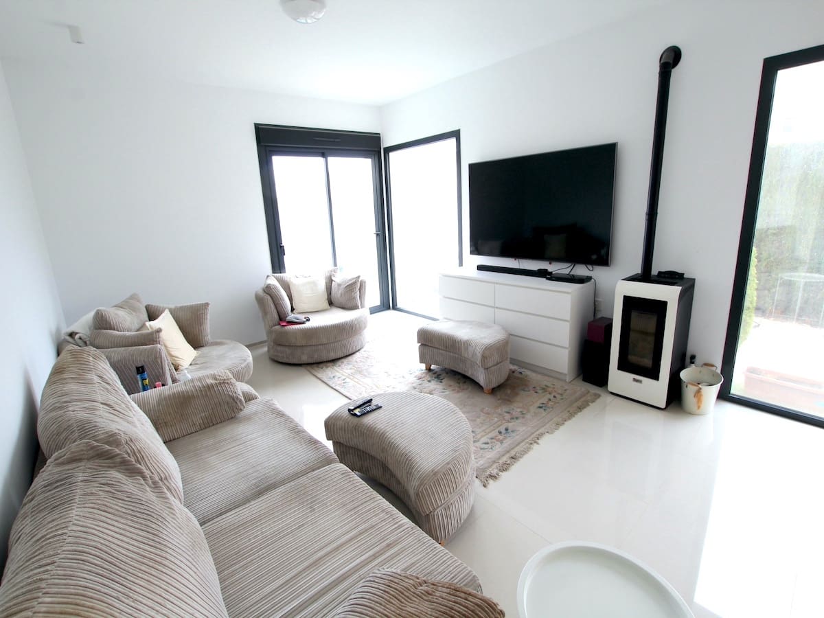 4 quarto Moradia para venda em Dona Pepa com piscina - 565 000 € (Ref: 9109758)