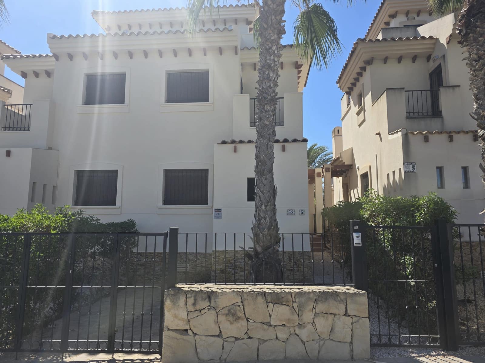 3 sovrum Villa till salu i Algorfa - 225 000 € (Ref: 9123794)