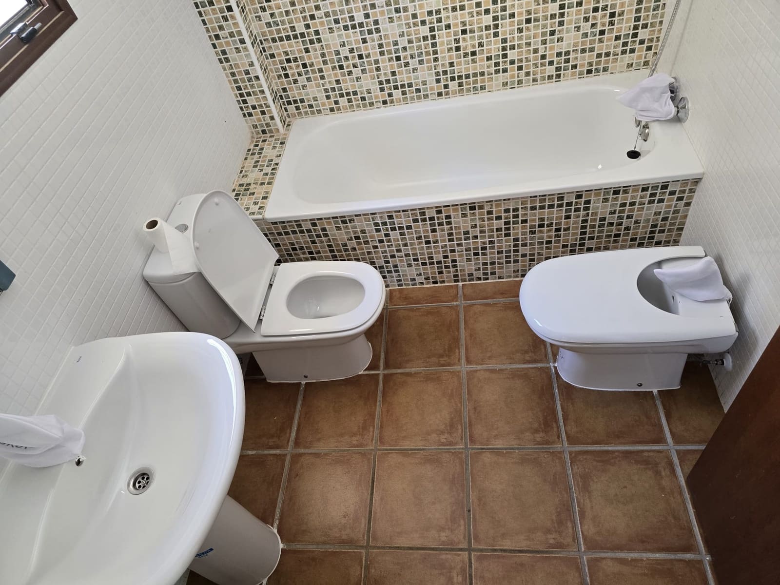 3 sovrum Villa till salu i Algorfa - 225 000 € (Ref: 9123794)