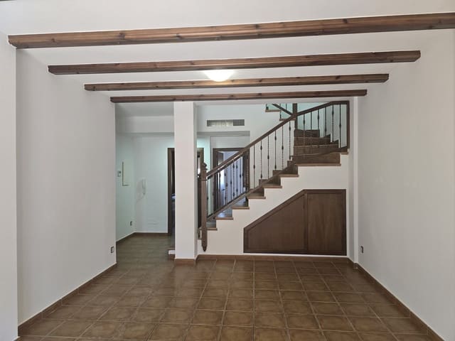 3 sovrum Villa till salu i Algorfa - 225 000 € (Ref: 9123794)