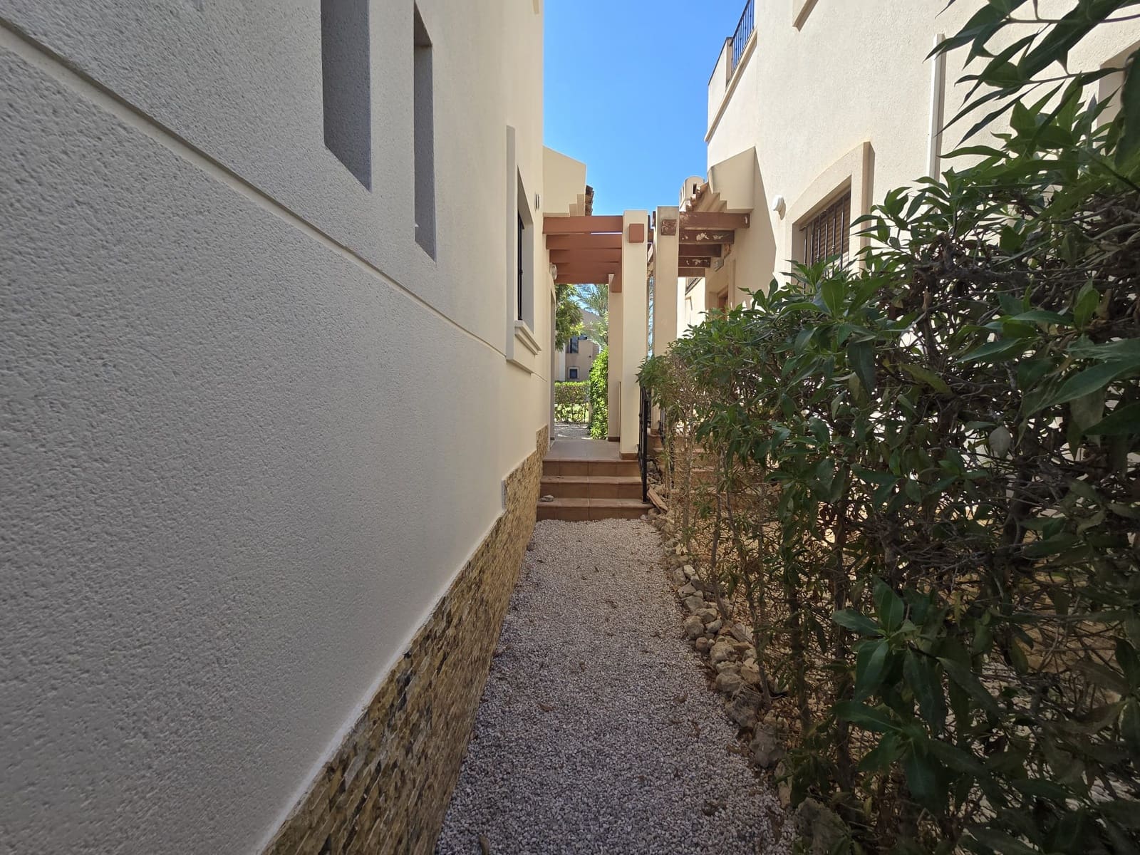 3 sovrum Villa till salu i Algorfa - 225 000 € (Ref: 9123794)