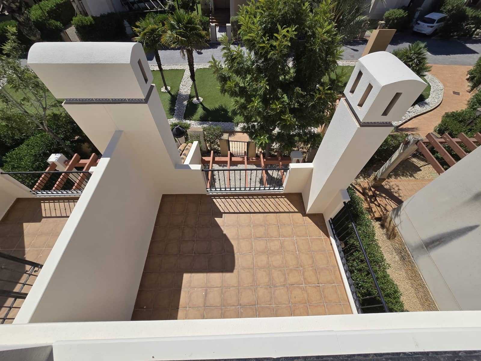 3 sovrum Villa till salu i Algorfa - 225 000 € (Ref: 9123794)