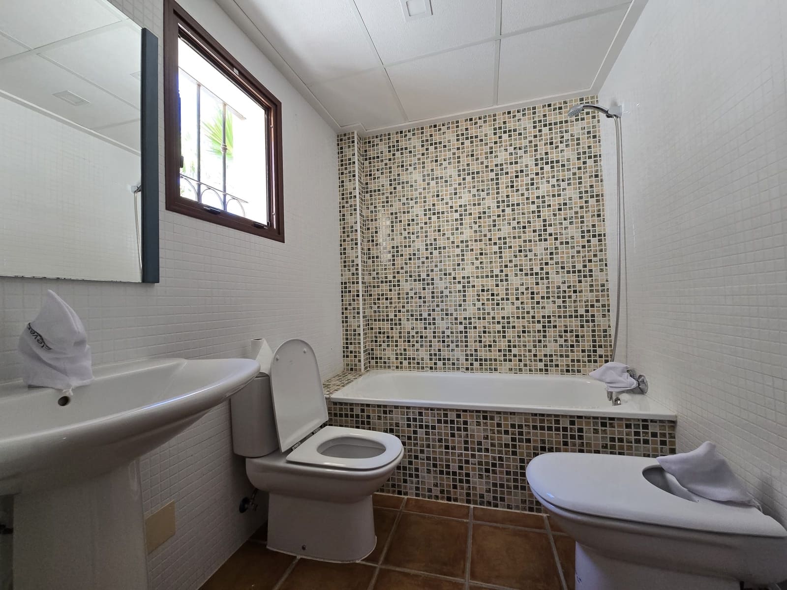 3 bedroom Villa for sale in Algorfa - € 225,000 (Ref: 9123794)