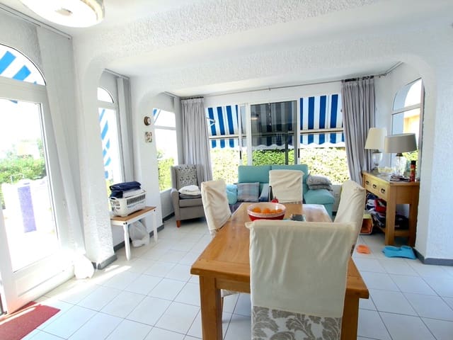 3 sypialnia Willa na sprzedaż w Ciudad Quesada, Rojales z basenem - 399 950 € (Ref: 9129076)