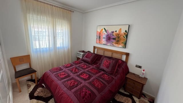 3 soveværelse Villa til salg i Monte Azul, Benijófar med swimmingpool - € 325.000 (Ref: 9146139)