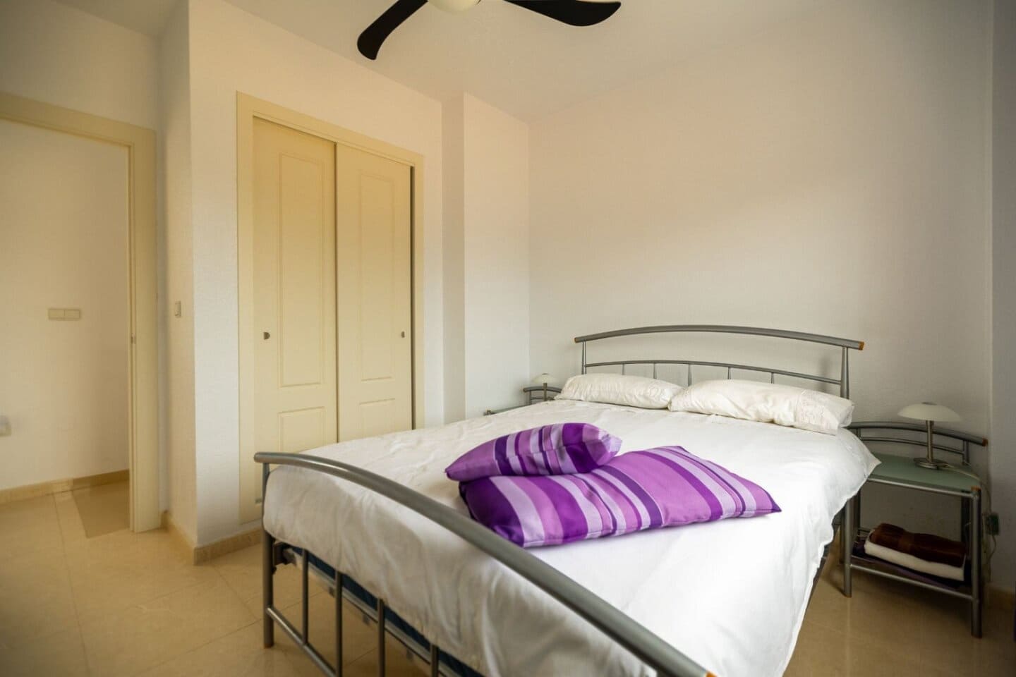 3 soveværelse Villa til salg i Benimar med swimmingpool - € 349.900 (Ref: 9161713)