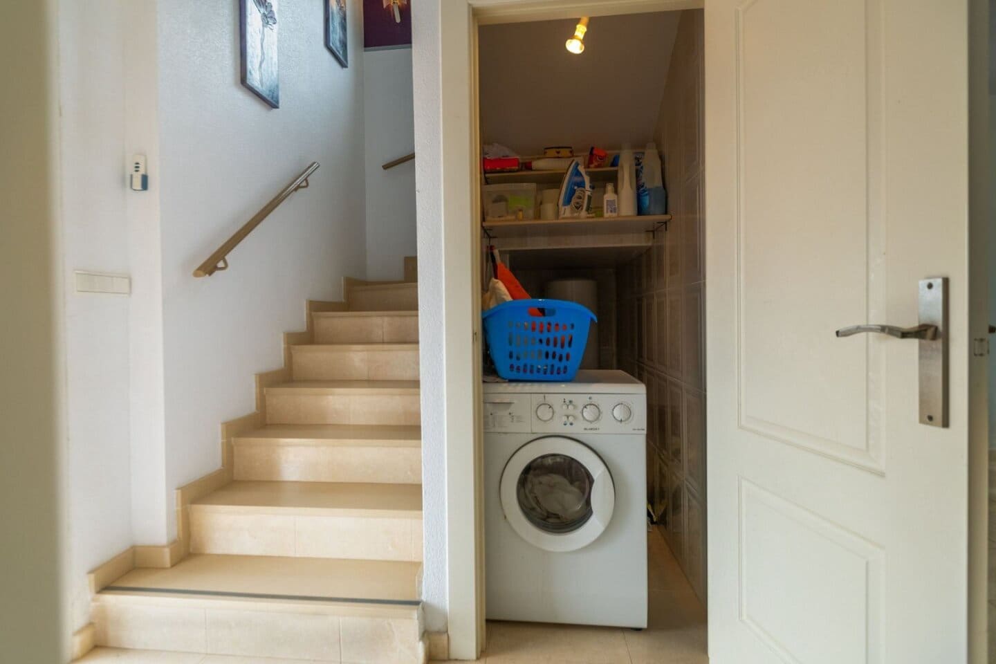 3 soveværelse Villa til salg i Benimar med swimmingpool - € 349.900 (Ref: 9161713)