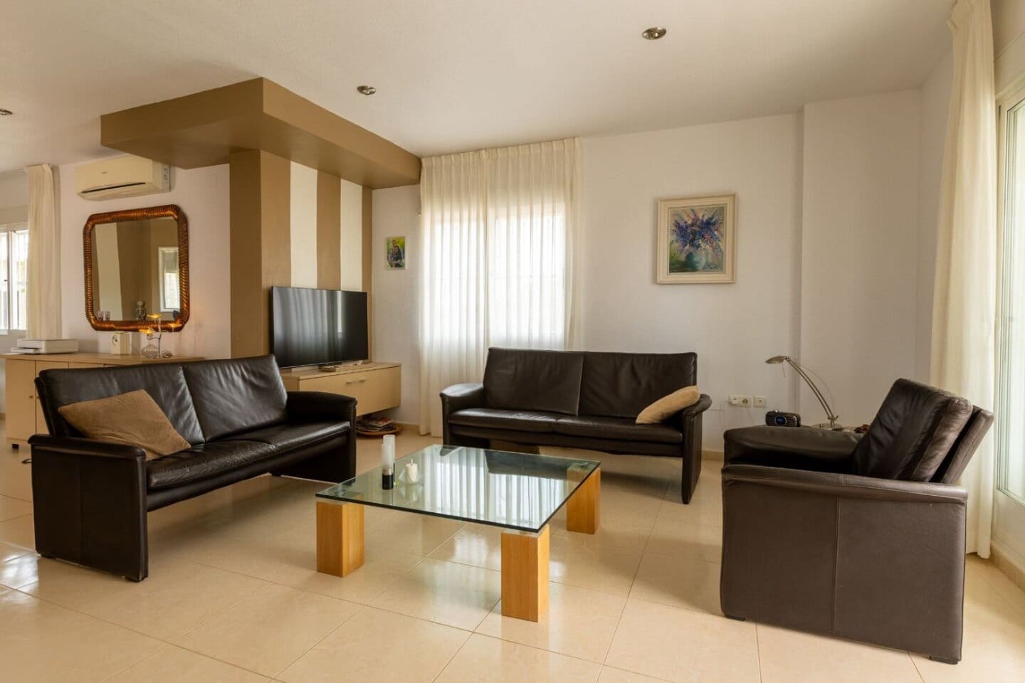 3 bedroom Villa for sale in Benimar with pool - € 349,900 (Ref: 9161713)