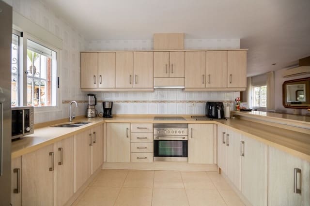 3 quarto Moradia para venda em Benimar, Benijófar com piscina - 349 900 € (Ref: 9161713)