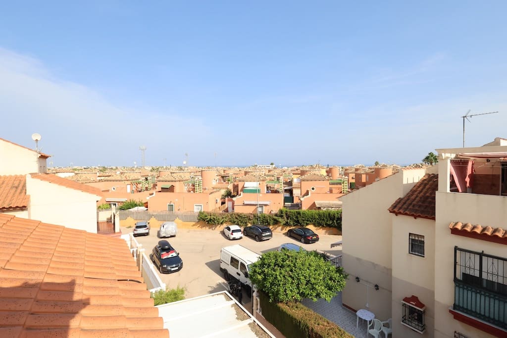 2 camera da letto Appartamento in vendita in Playa Flamenca - 147.000 € (Rif: 9187674)