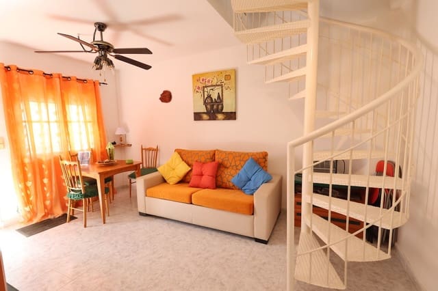 2 camera da letto Appartamento in vendita in Playa Flamenca, Orihuela - 147.000 € (Rif: 9187674)