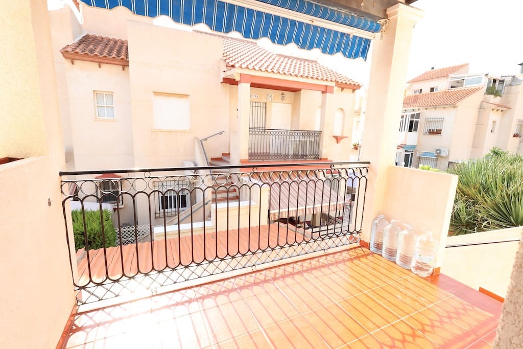 2 camera da letto Appartamento in vendita in Playa Flamenca - 147.000 € (Rif: 9187674)