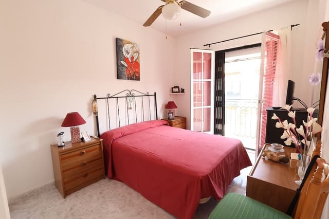 2 bedroom Apartment for sale in Playa Flamenca, Orihuela - € 147,000 (Ref: 9187674)