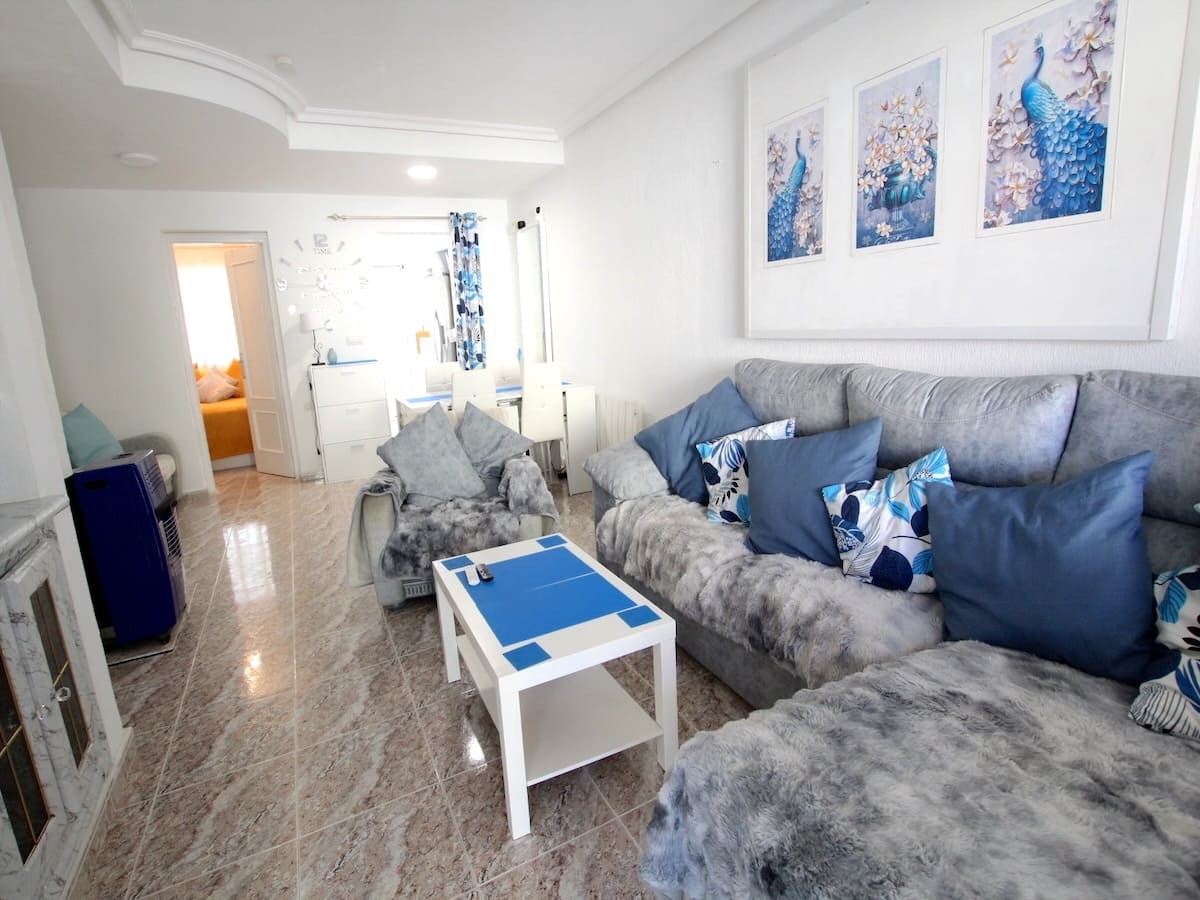 3 camera da letto Casa in vendita in Lo Crispin - 179.950 € (Rif: 9235763)
