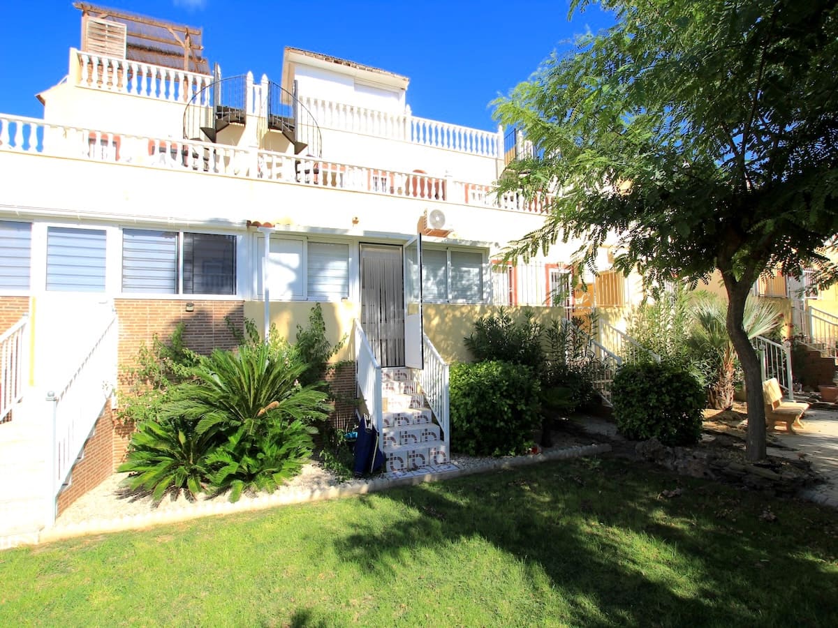 3 camera da letto Casa in vendita in Lo Crispin - 179.950 € (Rif: 9235763)