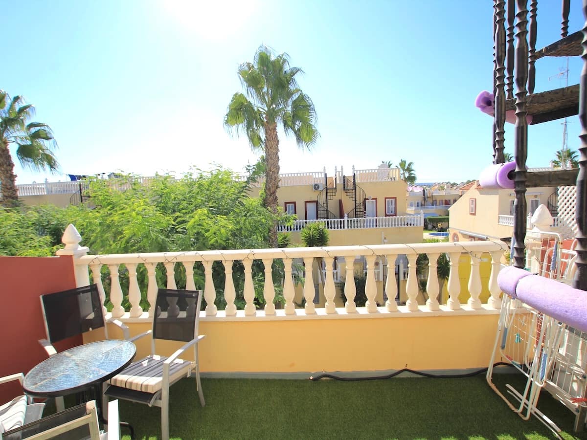 3 bedroom Townhouse for sale in Lo Crispin - € 179,950 (Ref: 9235763)