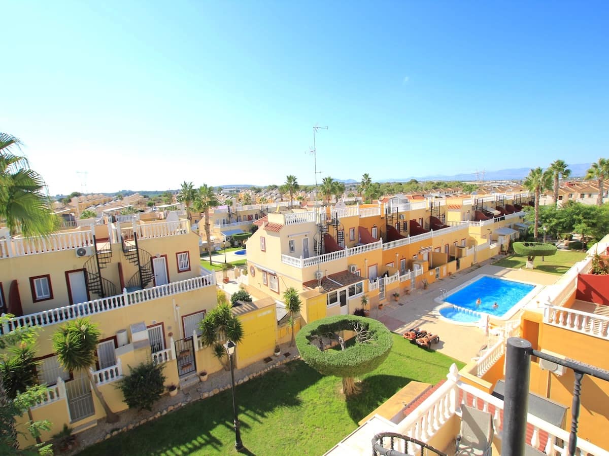3 bedroom Townhouse for sale in Lo Crispin - € 179,950 (Ref: 9235763)