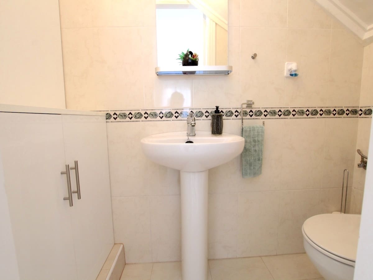 2 sypialnia Dom na sprzedaż w Dona Pepa - 225 000 € (Ref: 9237933)