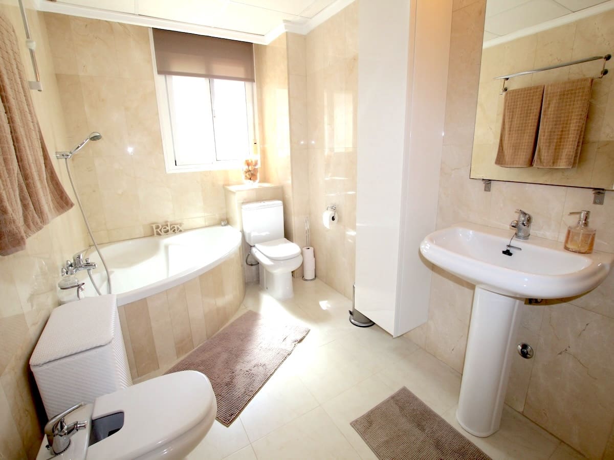 2 sypialnia Dom na sprzedaż w Dona Pepa - 225 000 € (Ref: 9237933)