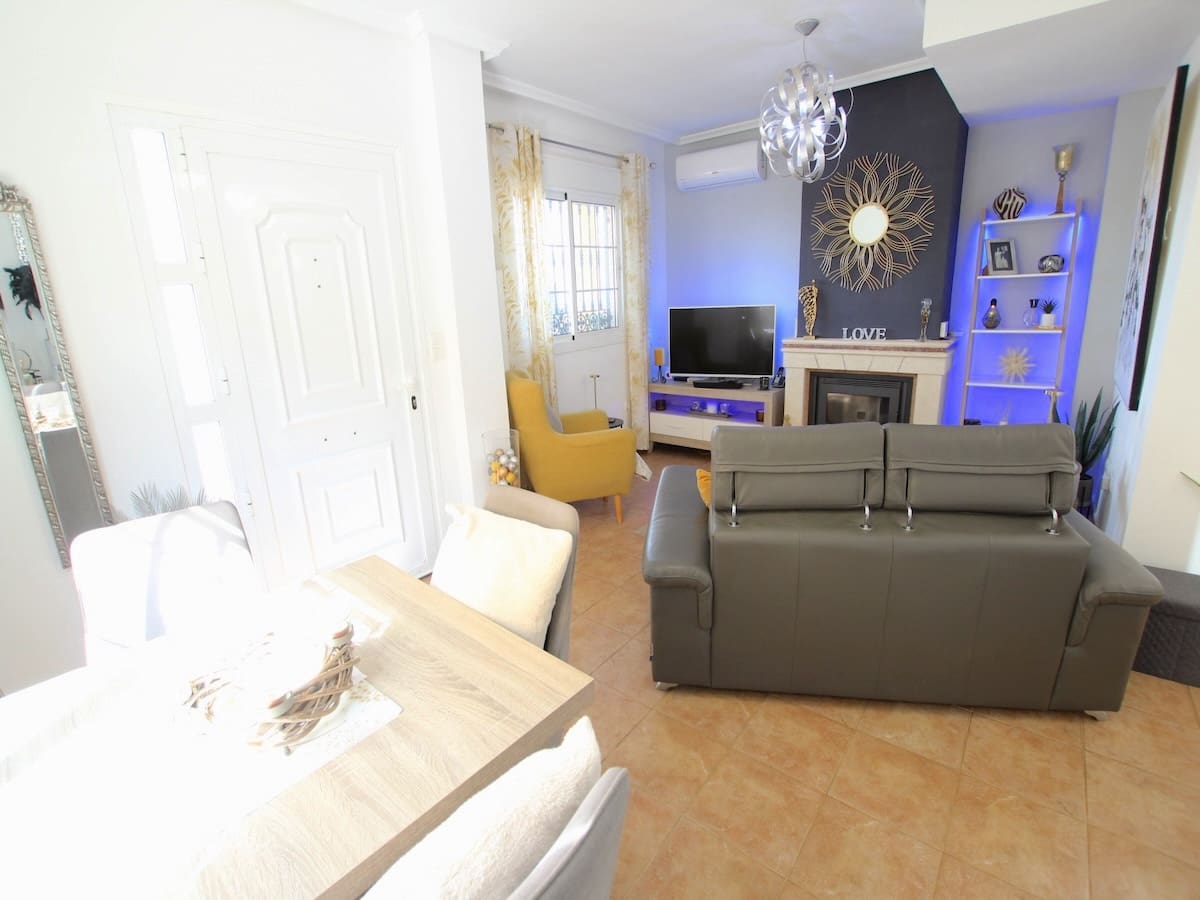 3 soverom Villa til salgs i El Raso - € 325 000 (Ref: 9255427)