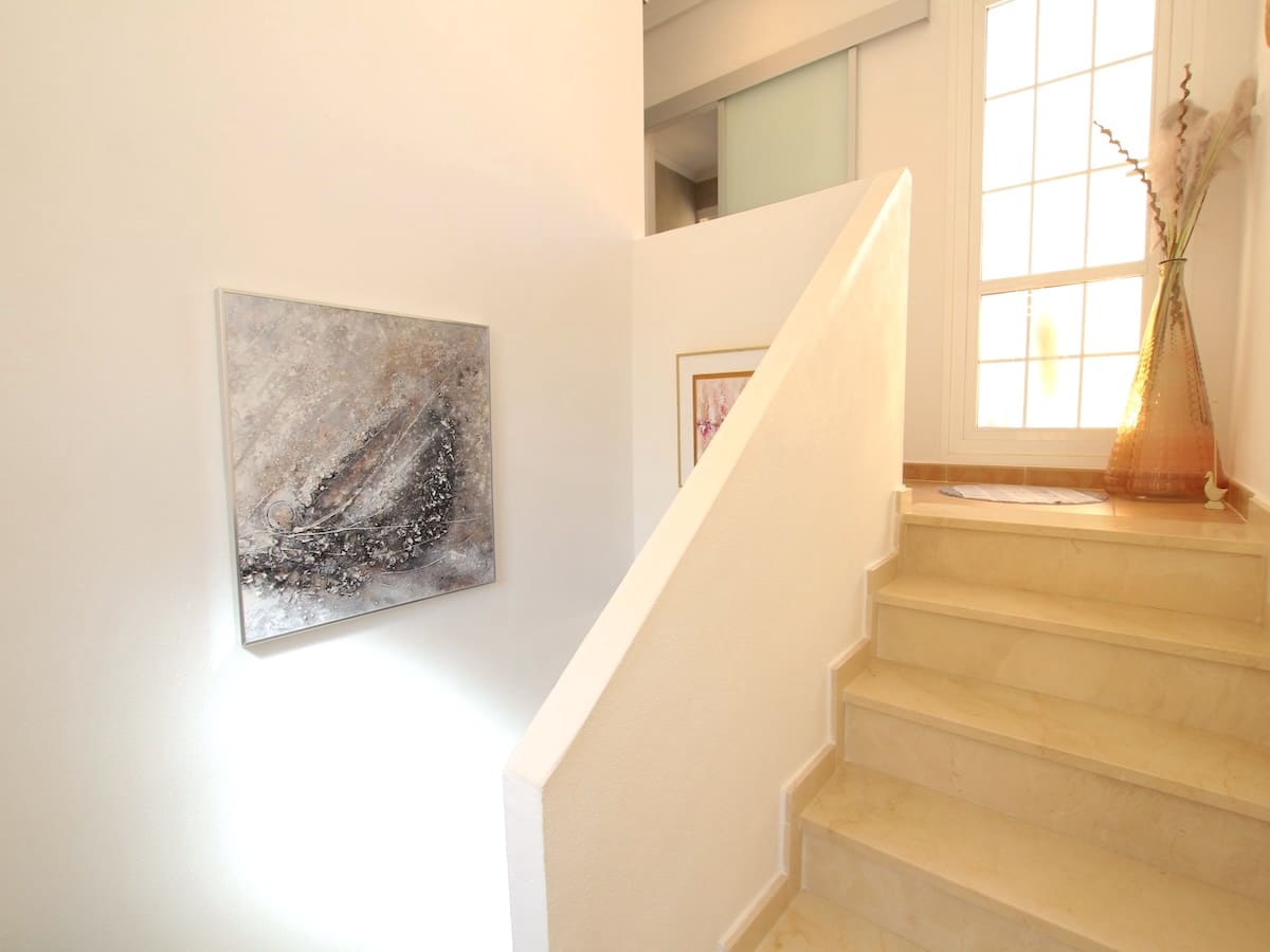 3 soverom Villa til salgs i El Raso - € 325 000 (Ref: 9255427)