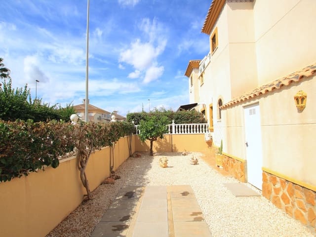 3 soveværelse Byhus til salg i Villamartin, Orihuela - € 215.000 (Ref: 9261913)