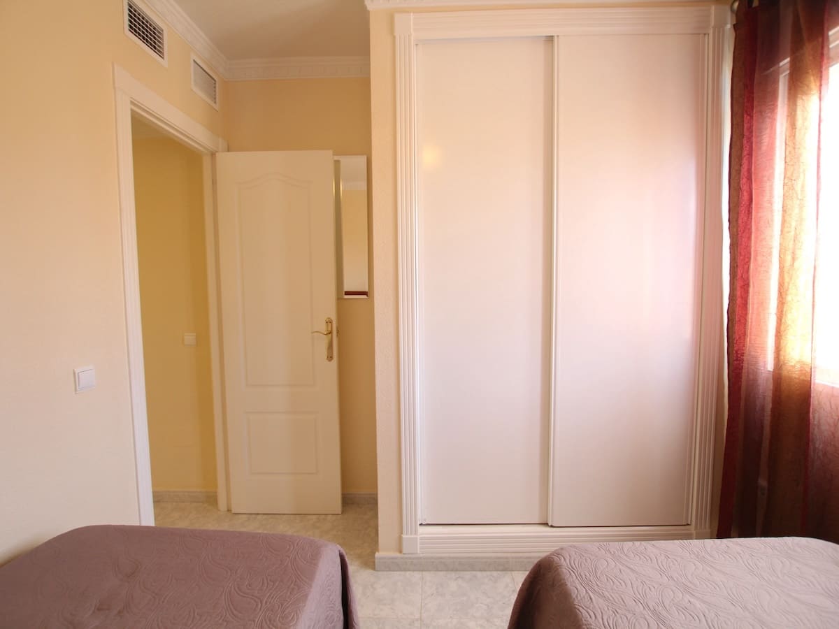 2 makuuhuone Omakotitalo myytävänä paikassa Benijofar - 168 000 € (Ref: 9294724)