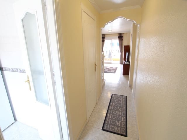 2 bedroom Townhouse for sale in Benijófar - € 168,000 (Ref: 9294724)