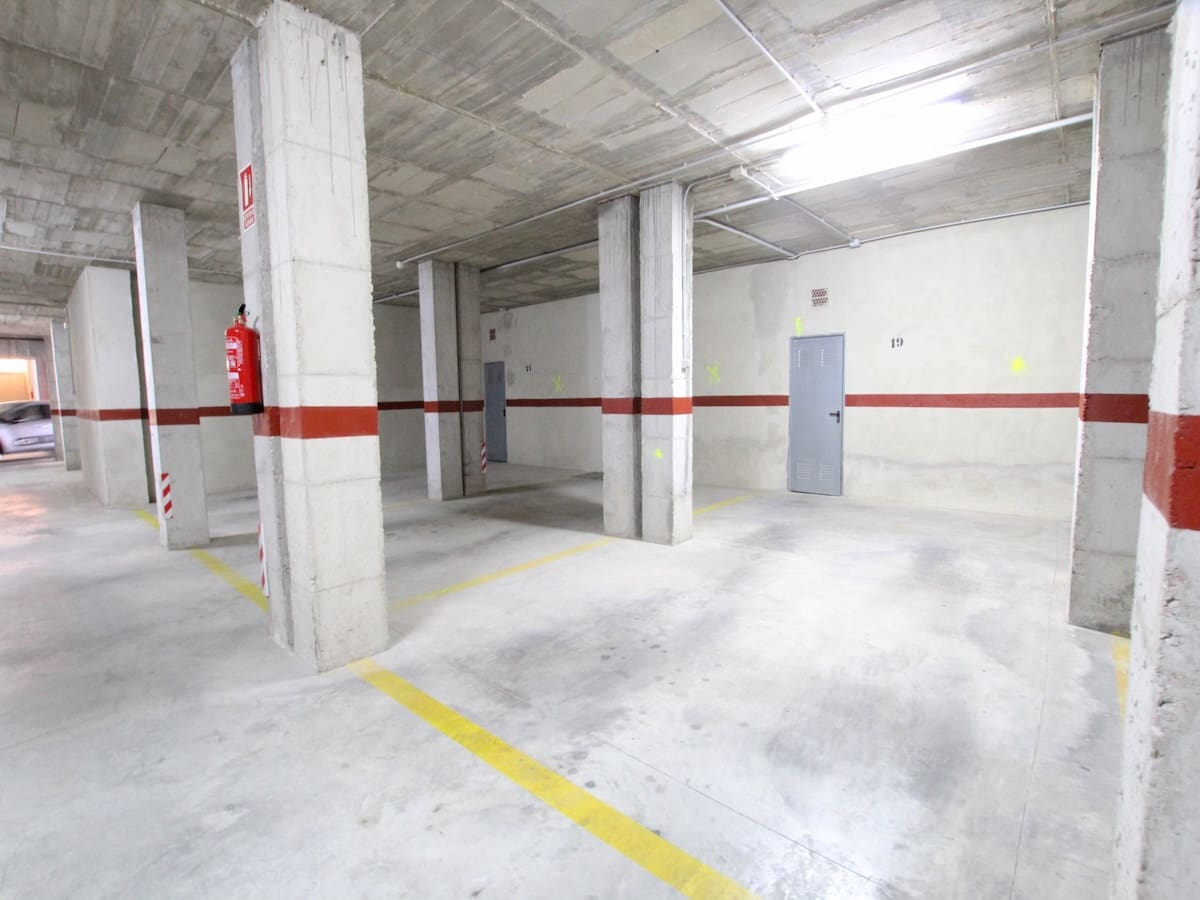 2 makuuhuone Omakotitalo myytävänä paikassa Benijofar - 168 000 € (Ref: 9294724)