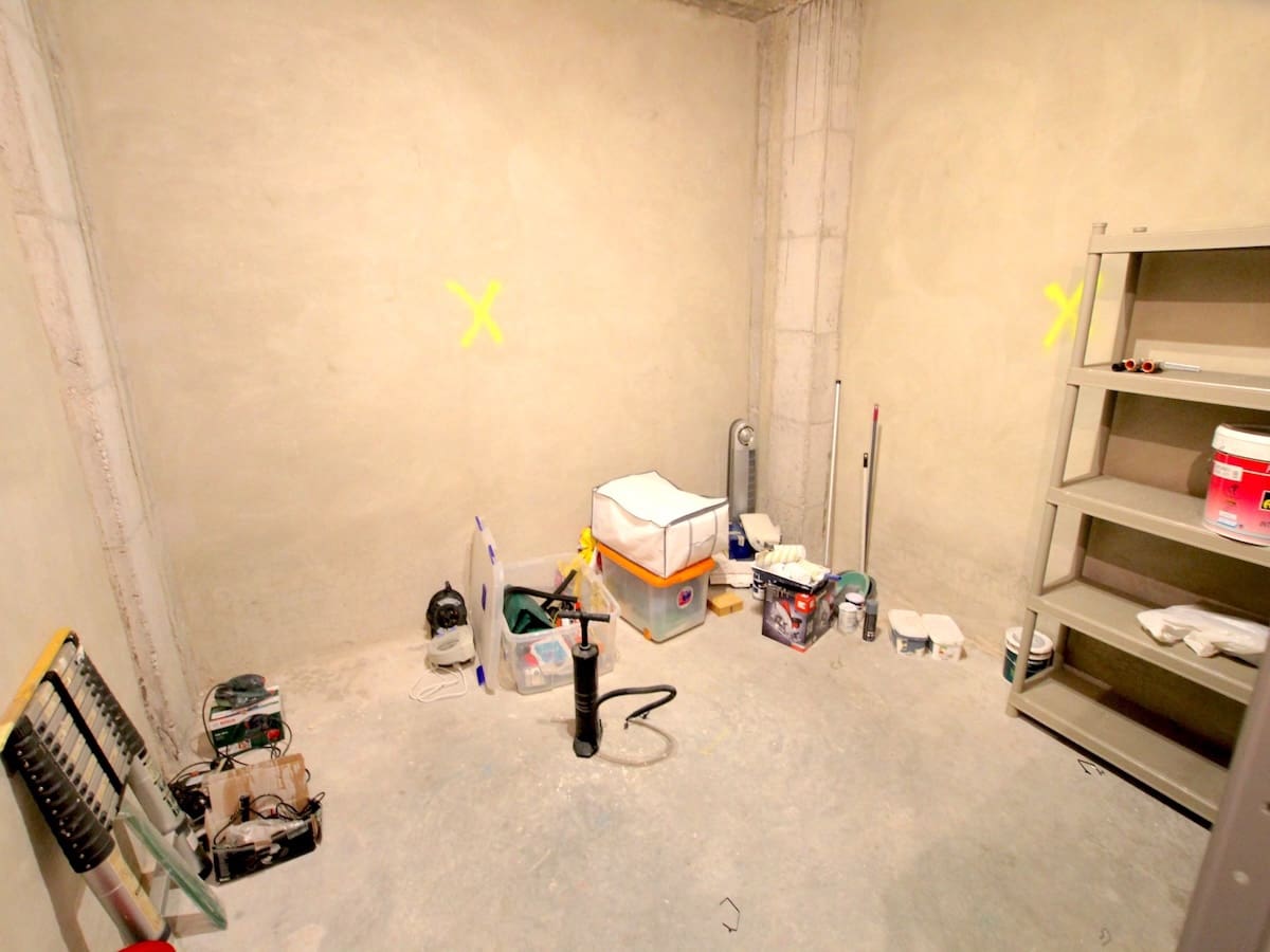 2 makuuhuone Omakotitalo myytävänä paikassa Benijofar - 168 000 € (Ref: 9294724)