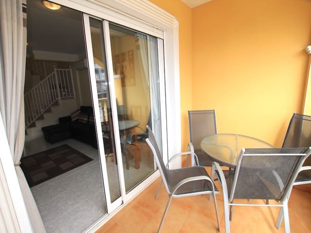 2 bedroom Townhouse for sale in Benijófar - € 168,000 (Ref: 9294724)