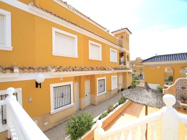 2 sovrum Hus till salu i Benijófar - 168 000 € (Ref: 9294724)