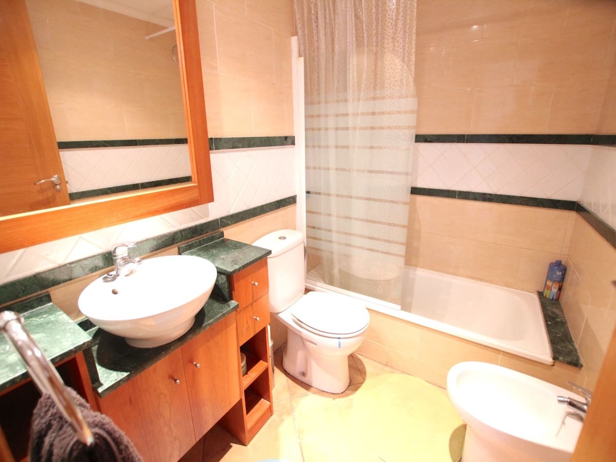 2 bedroom Apartment for sale in Algorfa - € 110,000 (Ref: 9307006)