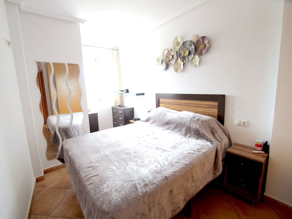 2 bedroom Apartment for sale in Algorfa - € 110,000 (Ref: 9307006)