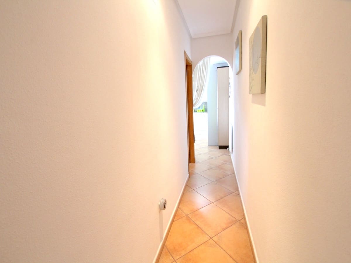 2 chambre Appartement à vendre à Algorfa - 110 000 € (Ref: 9307006)