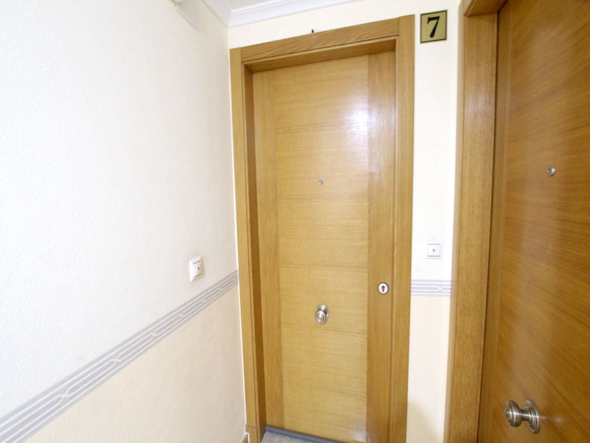 2 chambre Appartement à vendre à Algorfa - 110 000 € (Ref: 9307006)