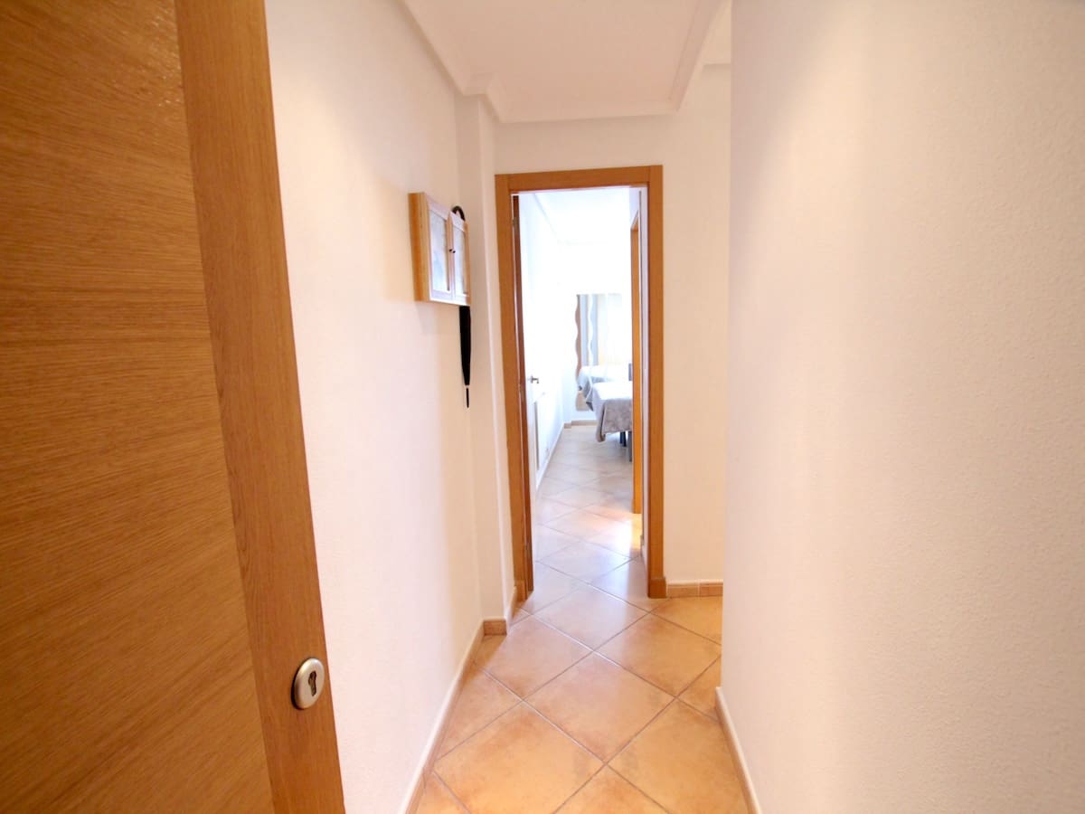 2 chambre Appartement à vendre à Algorfa - 110 000 € (Ref: 9307006)