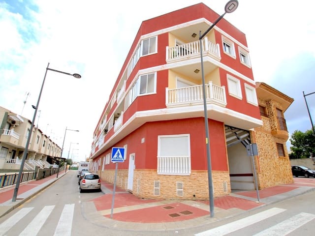 2 camera da letto Appartamento in vendita in Algorfa - 110.000 € (Rif: 9307006)