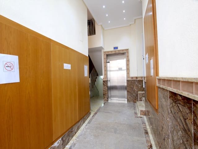 2 camera da letto Appartamento in vendita in Algorfa - 110.000 € (Rif: 9307006)