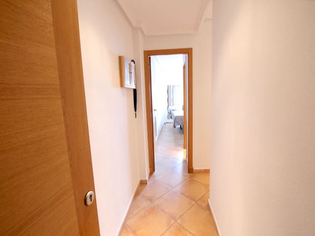 2 camera da letto Appartamento in vendita in Algorfa - 110.000 € (Rif: 9307006)