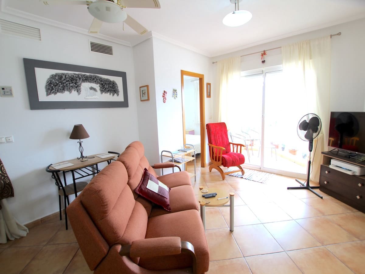 2 chambre Appartement à vendre à Algorfa - 110 000 € (Ref: 9307006)
