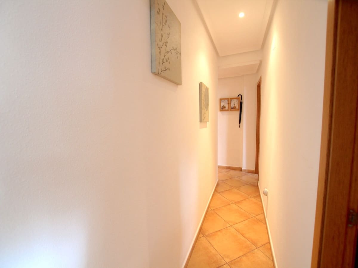 2 chambre Appartement à vendre à Algorfa - 110 000 € (Ref: 9307006)