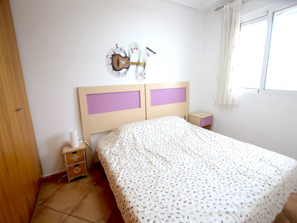 2 chambre Appartement à vendre à Algorfa - 110 000 € (Ref: 9307006)