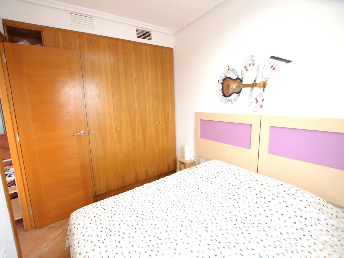 2 chambre Appartement à vendre à Algorfa - 110 000 € (Ref: 9307006)