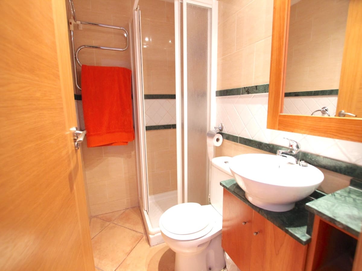 2 chambre Appartement à vendre à Algorfa - 110 000 € (Ref: 9307006)